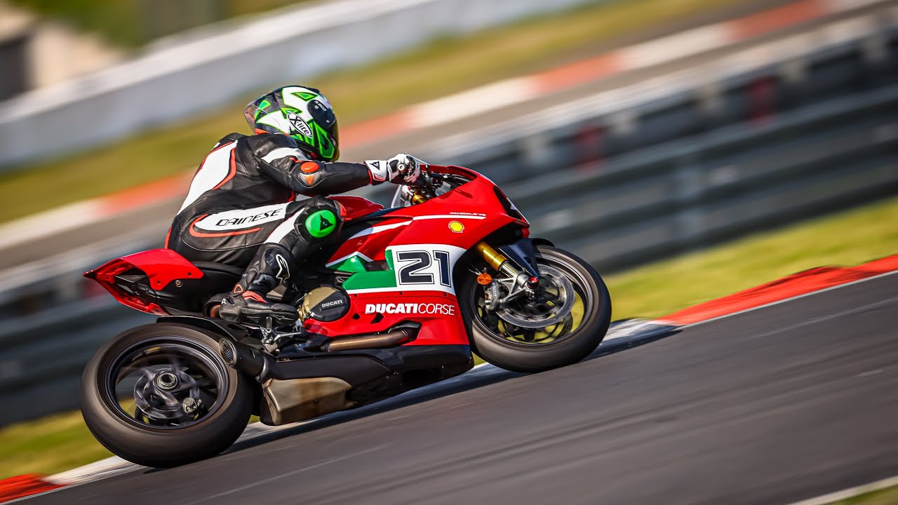 Ducati 4u 2024