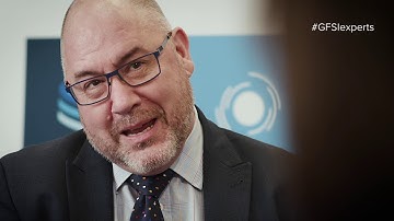 Steve Wearne Explains the 5 Key Goals of Codex Alimentarius — And How GFSI Can Help