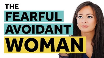 6 Things Fearful Avoidant Women Want You to Know!