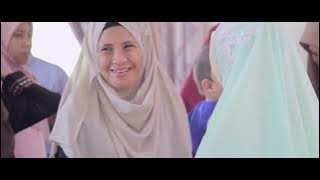 Pasangan VIRAL Jazlan & Nurul (Nikah)