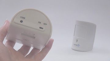 Pet Immune Motion Sensors