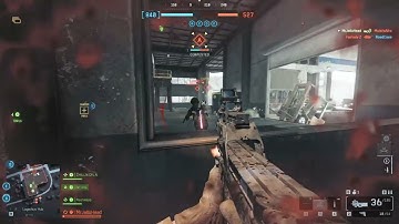 Battlefield™ 6 12B Engineer Robot Revenge