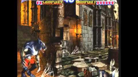 Killer Instinct 2 (v1.3) (Arcade / MAME) - Vizzed.com Play