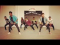 A re sushma nagpuri dance arjun crew dance cover