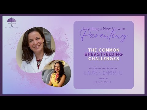 Embrace the 'Latch of Love' - Want to learn the ABCs of effortless breastfeeding?