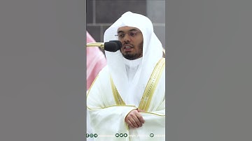 إن الله على كل شيء قدير ~ الشيخ ياسر الدوسري صلاة التراويح الليلة الأولى 1444هـ-التلاوة كاملة بالوصف