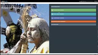 Pearson Online Textbook