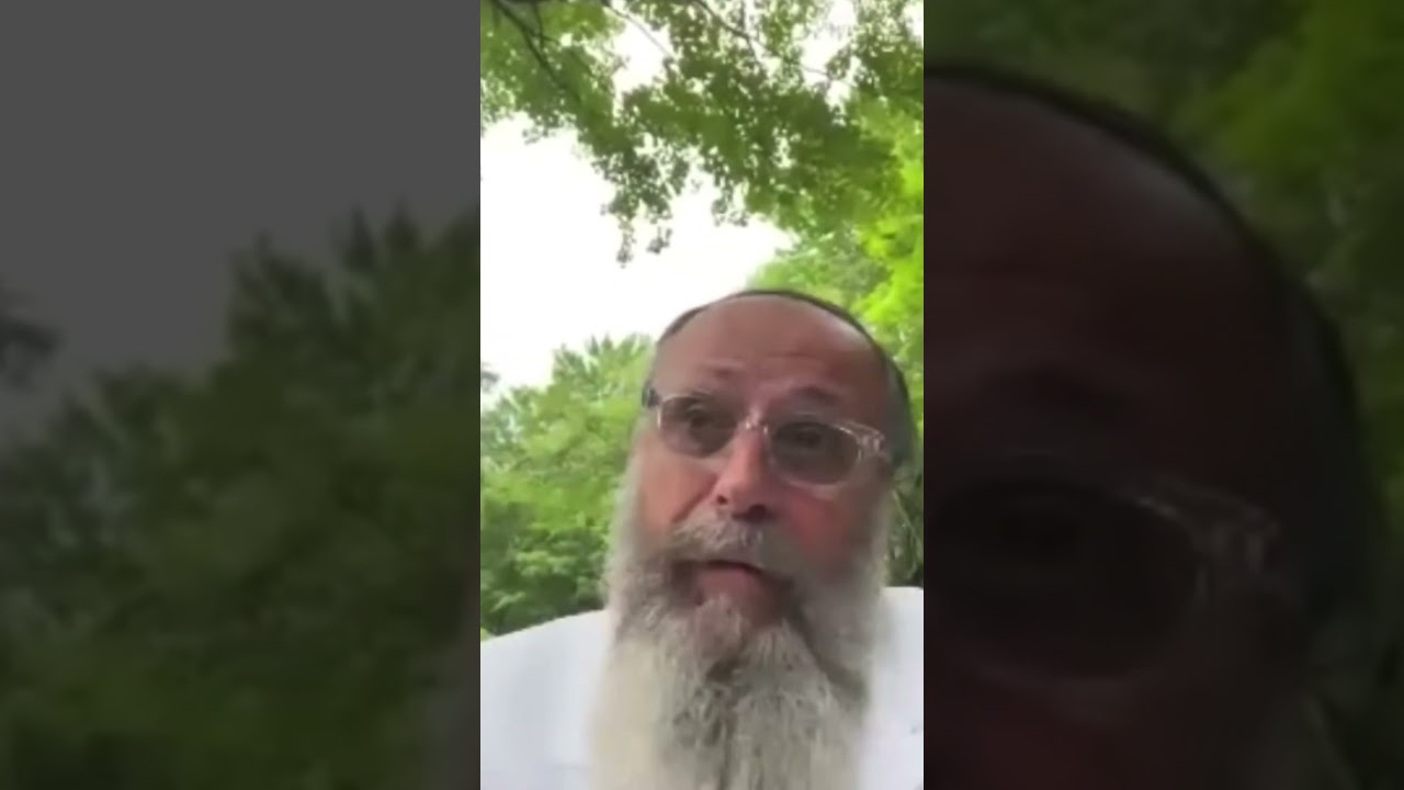ר' נחום ליטשקאווסקי: הרבי שאל אותי "וואו ביסטו?" ואמר "קום ווי דו ביסט!"