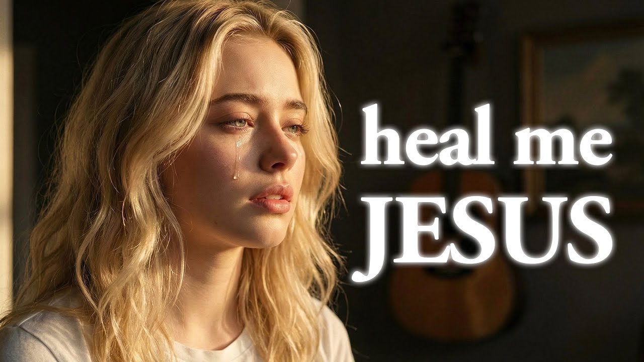 Intimate Worship Songs to Heal Your Soul