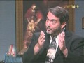 Jesús Eucaristía viene para reproducir en nosotros su filiación divina - Dr. Scott Hahn (ex pastor)