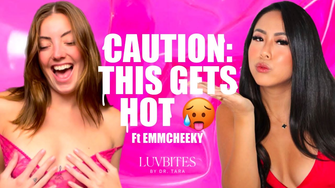 Better Sex with Pleasure Mapping and How to Increase Sexual Confidence | Dr. Tara