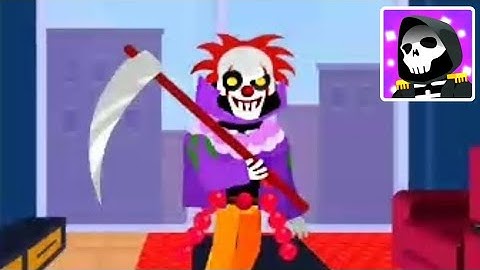 Death incoming! level 125-145 | gameplay walk through #9