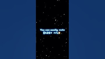 Make $400+/Day with ChatGPT + Luxanta | AI Side Hustle Tutorial (No Skills Needed)