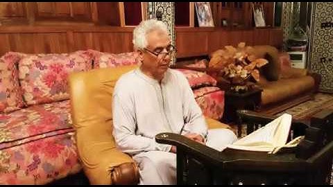 تلاوة عطرة من الذكر الحكيم لسورة يوسف