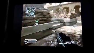 Cod4 Bounce Spot Tutorial!!