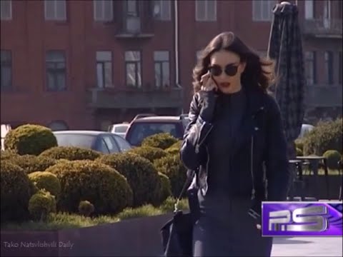 P.S. - თაკო ნაცვლიშვილი (10.04.2016)