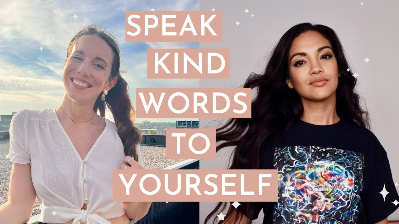 Nervous System Care for Creatives w/ Tearra Oso (your inner dialogue is everything!!)