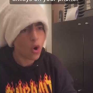 Pull up your pants Tik Tok meme. - YouTube