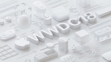 WWDC 2018 Announced: iOS 12, macOS 10.14 & More!