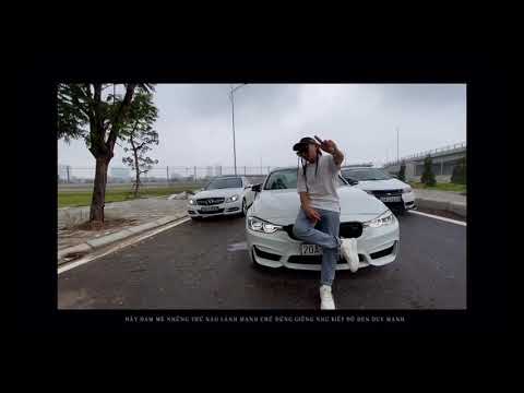 Real Sound Homies TBlack Cover Sống Vì Đam Mê Tyler NGO 