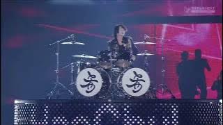 HEECUL  SUPER JUNIOR SORRY-SORRY DRUM COVER