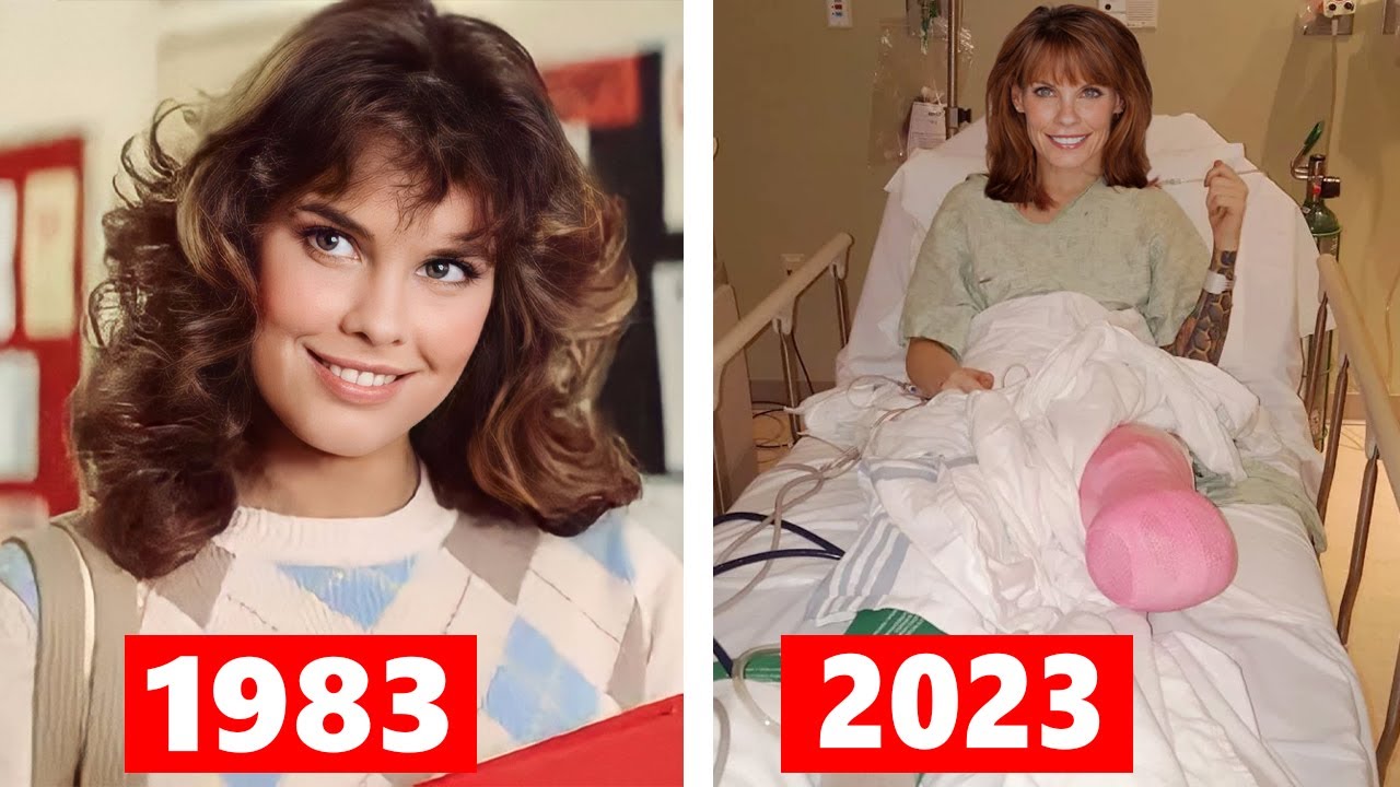 Christine 1983 Cast THEN And NOW All The Actors Died Tragically Christine 1983 Cast THEN And NOW All The Actors Died Tragically