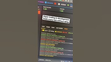 Trade every tick without delay on Auto Trader Web
