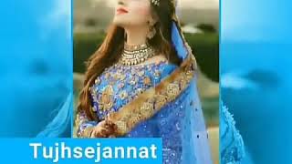 Manga Jo Mera Hai Jata Kya Tera Hai Maine konsi Jannat mangli full HD video