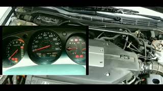 2003 Acura TL Won't Start...Engine Won't Crank... 1 Click...Fixed....