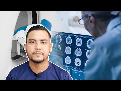 CT Scan & Pet Scan