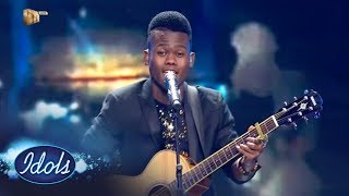 Top 4 Reveal: Botlhale goes Indie Rock