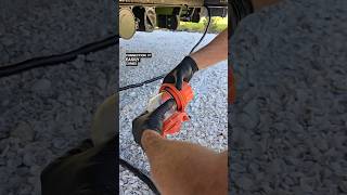RV Sewer Elbow Storage Hack RV Sewer Elbow Storage Hack