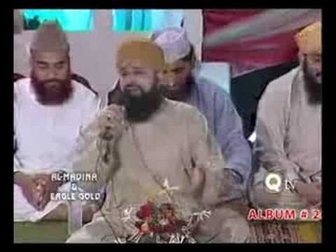 Shab e Qadar 2004 Akhri Rozy Hein Dil Gham Owais Raza Qadri