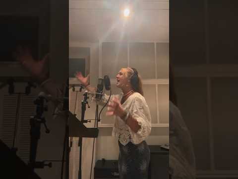 Bodine Monet - Tears Like Rain #newmusic #femalevocalist #eurovision2024
