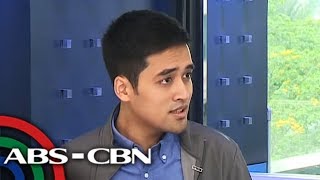 Vico Sotto tells rival Eusebio- It's time to move forward | ANC