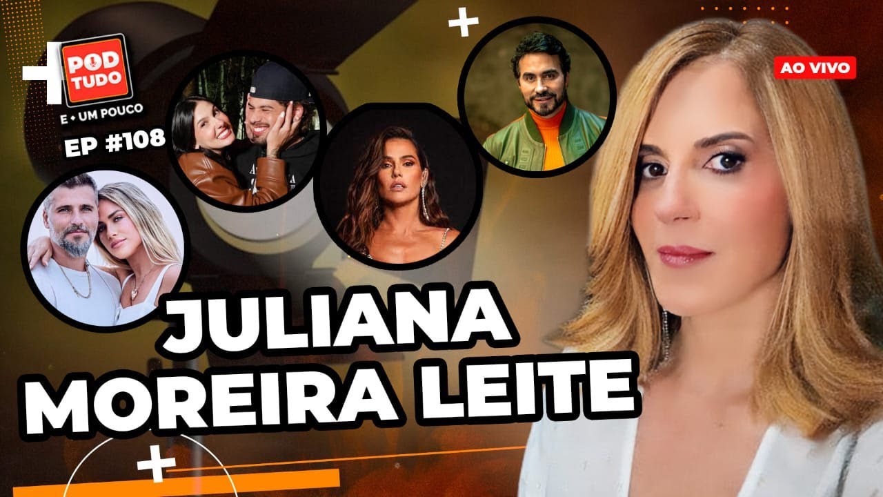 OS FAMOSOS MAIS DECADENTES | EP #108