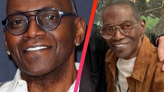 Randy Jackson health concerns lost major weight fans are speculating the unthinkable, American Idol