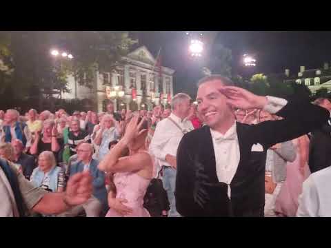 ANDRE RIEU MACARENA LA BAMBA LOS DEL RIO MAASTRICHT 17 05 2025