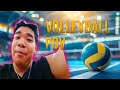 I Hired A New Cameraman (6️⃣7️⃣) | Johny Edition | #28 Volleyball POV