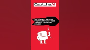 What is the daily volume of CAPTCHA solutions