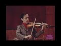 Kogan - Beethoven Violin Concerto