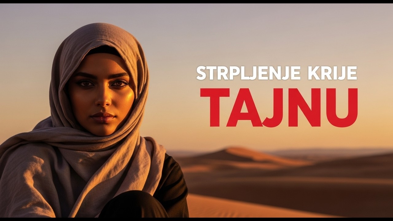 Nevjerojatne arapske mudrosti i citati koji ostavljaju bez daha.