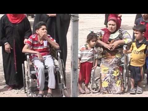 فلم وثائقي يتحدث عن ذوي الاحتياجات الخاصة