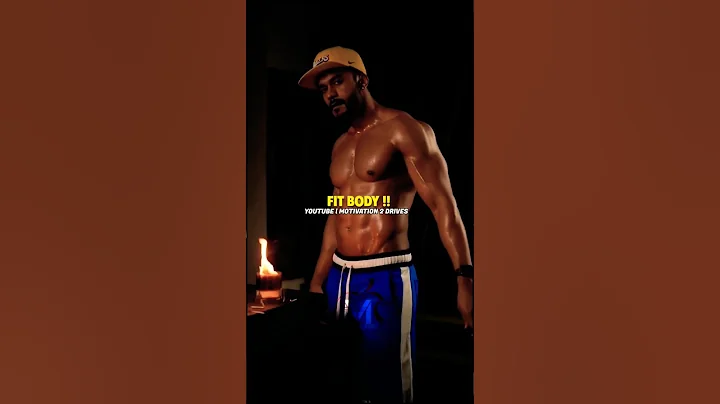 Sigma Rule 😎🔥 ~"1% Discipline=100% Fit Body!"| Motivational Quotes |#motivation #inspiration #shorts