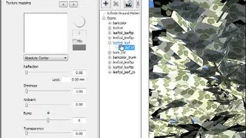 Artlantis Tutorial - 10 - Importing and Exporting Objects