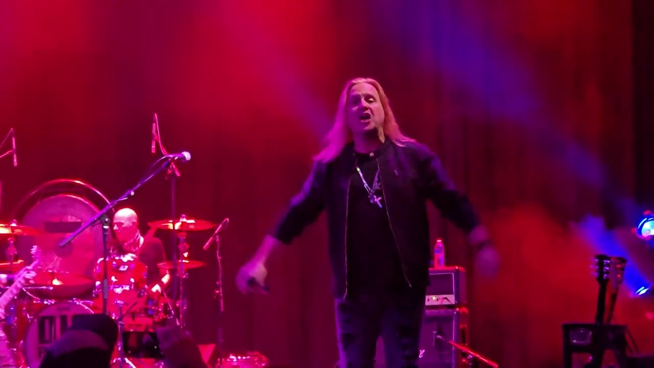 Dio Rules Stand Up And Shout Mickeys Black Box 2-20-26