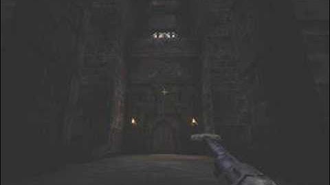 Unreal: Return To Na Pali - Intermission