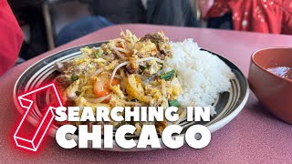 Chicago's Best Kept Secret? 🤫 MUST-VISIT Korean-American Diner! | Noon Hour Grill 🇰🇷🇺🇸 by Kimchi & Beans  330 views 2 months ago 3 minutes, 18 seconds