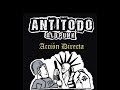 Antitodo Old Punk - Accion Directa