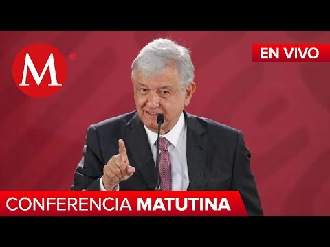 Conferencia Matutina de AMLO, 10 de septiembre de 2019 amlodipine dose